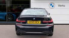 BMW 3 Series 330e M Sport 4dr Auto Saloon